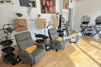 Vermietung Arbeitsplätze für selbstständige Beauty Artists zimmer