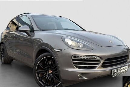 Porsche Cayenne 174.750 km 20.897 € Ludwigsburg 71636