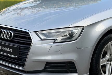 Audi A3 94.748 km 14.490 &euro; Friolzheim 71292