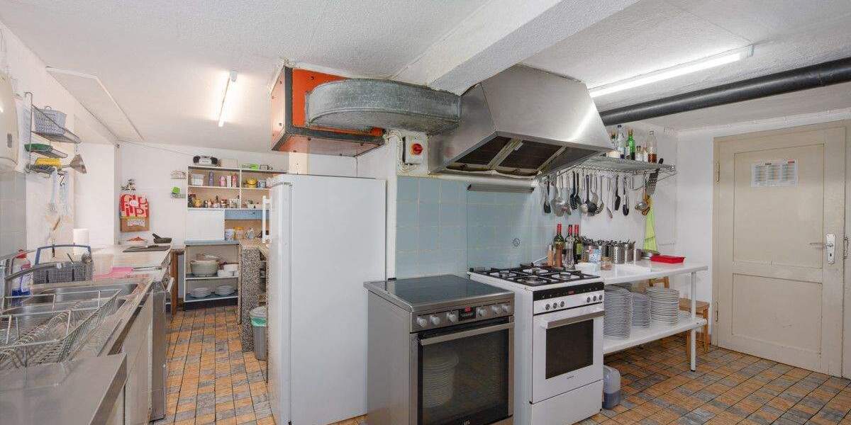 Gewerbeobjekt Mühlacker / Großglattbach Großglattbach - 299.000&euro; | Angebot:24860424