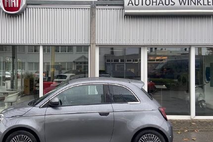 Fiat 500e 21.700 km 23.355 € Asperg 71679