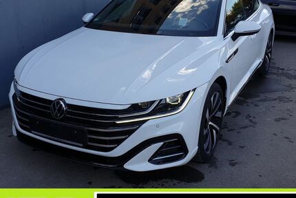 VW Arteon 26.366 km 31.930 € Waiblingen 71332