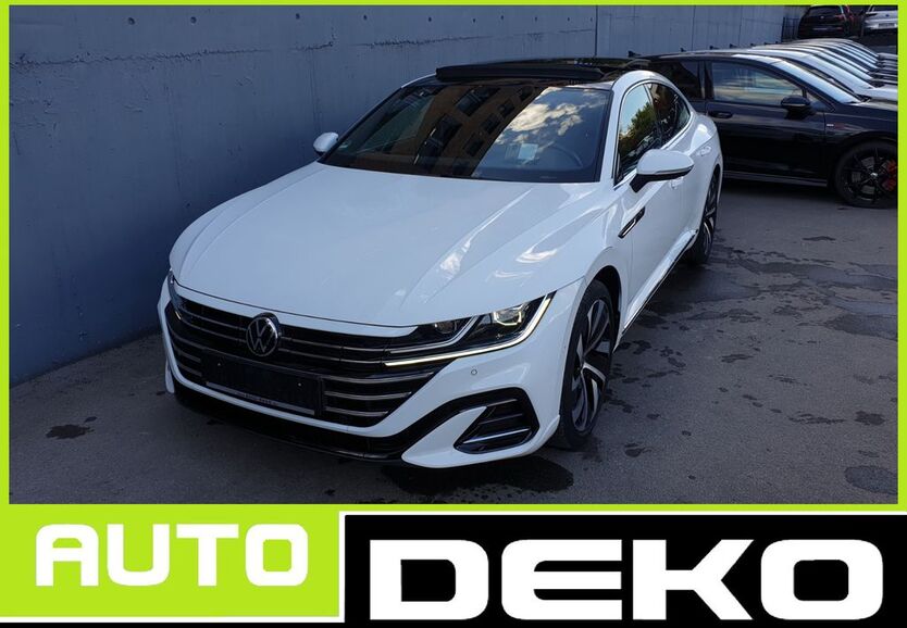 VW Arteon 26.366 km 31.930 € Waiblingen 71332