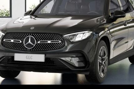 Mercedes-Benz GLC 220 9.900 km 56.580 &euro; Böblingen 71034