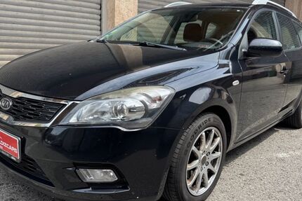 Kia ceed / Ceed 107.889 km 7.795 € Altensteig 72213