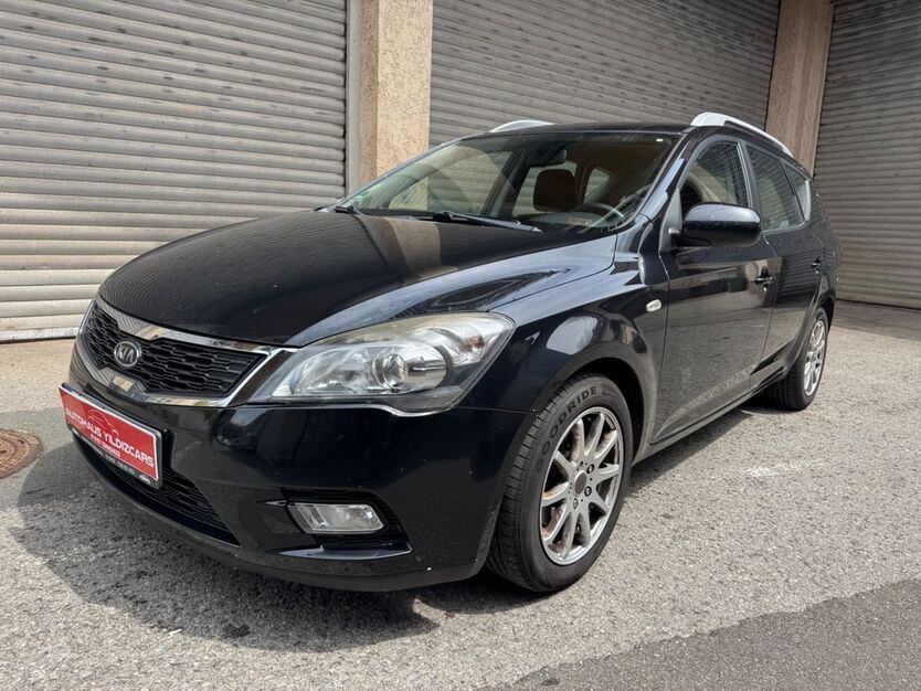 Kia ceed / Ceed 107.889 km 7.795 € Altensteig 72213