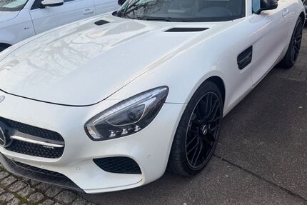 Mercedes-Benz AMG GT 76.000 km 67.000 &euro; Fellbach 70736