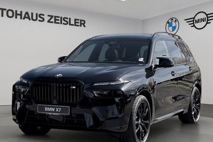 BMW X7 M60 6.000 km 121.900 &euro; Waiblingen 71332