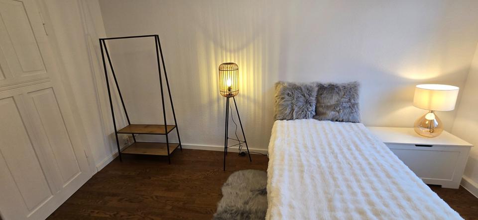 Etagenwohnung Stuttgart Bopser - 2 Zimmer, 55 m&sup2;, 1.590&euro; | Angebot:24143077