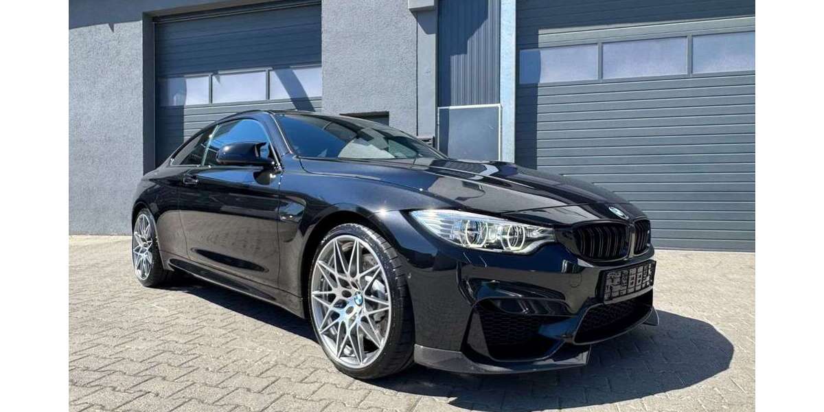 BMW M4 50.500 km 57.890 &euro; Kirchentellinsfurt 72138