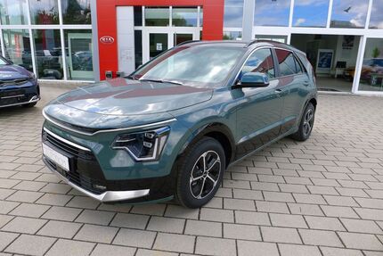 Kia Niro 2.350 km 31.890 &euro; Pforzheim 75177