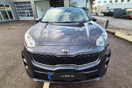 Kia Sportage 80.200 km 11.800 &euro; Stuttgart 70372