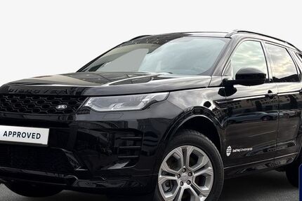 Land Rover Discovery Sport 11.488 km 59.777 &euro; Stuttgart 70190
