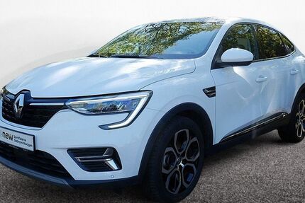 Renault Arkana 37.760 km 21.740 &euro; Bietigheim-Bissingen 74321
