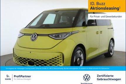 VW ID. Buzz