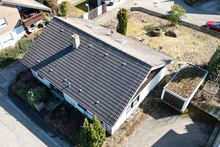 Haus Hildrizhausen - 5.5 Zimmer, 121 m&sup2;, 537.000&euro; | Angebot:26577892