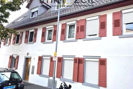Wohnung Vaihingen an der Enz - 2 Zimmer, 48 m&sup2;, 129.000&euro; | Angebot:27314233
