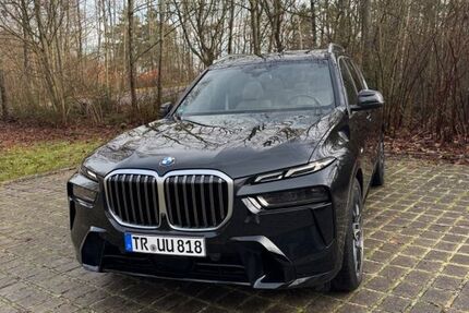 BMW X7 6.694 km 99.980 &euro; Pforzheim 75180