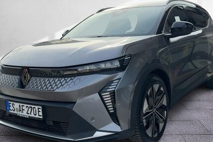 Renault Scenic 9.900 km 39.990 € Esslingen 73734