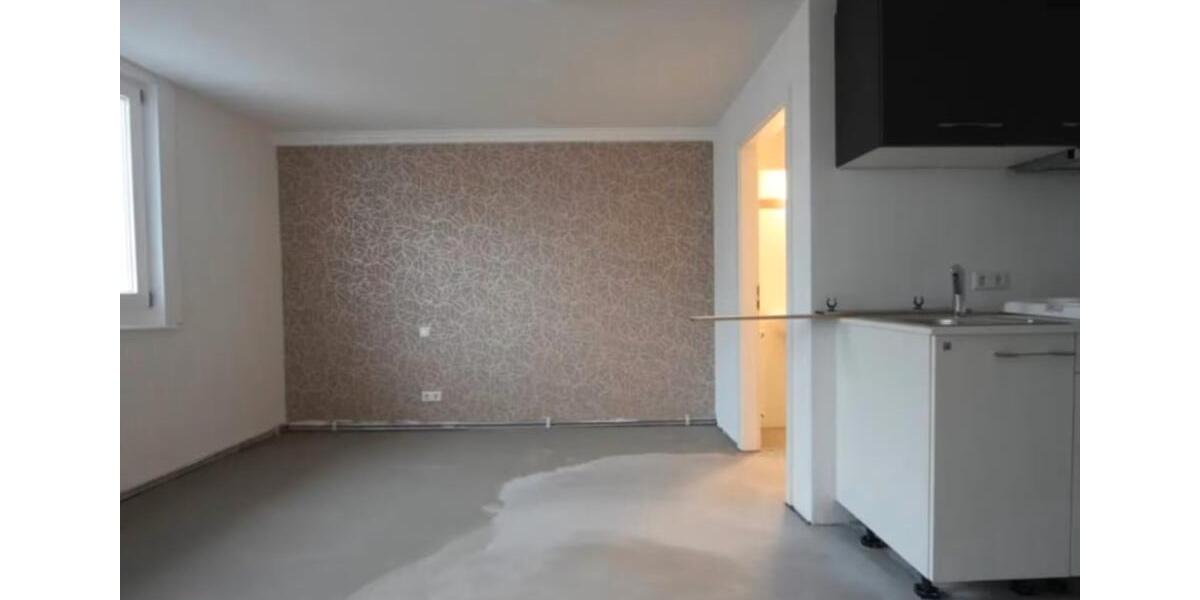 Etagenwohnung Reutlingen - 1 Zimmer, 23 m&sup2;, 640&euro; | Angebot:27604447