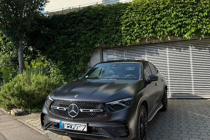 Mercedes-Benz GLC 450 19.800 km 75.000 € Aichtal 72631