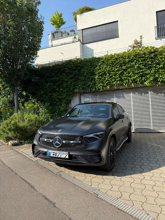 Mercedes-Benz GLC 450 19.800 km 75.000 € Aichtal 72631