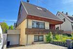 Mehrfamilienhaus, Wohnhaus Sindelfingen Mitte - 6 Zimmer, 128 m&sup2;, 529.000&euro; | Angebot:26361237