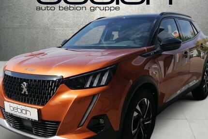 Peugeot 2008 62.650 km 16.450 &euro; Magstadt 71106
