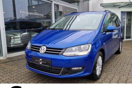 VW Sharan 97.750 km 21.940 &euro; Wendlingen am Neckar 73240
