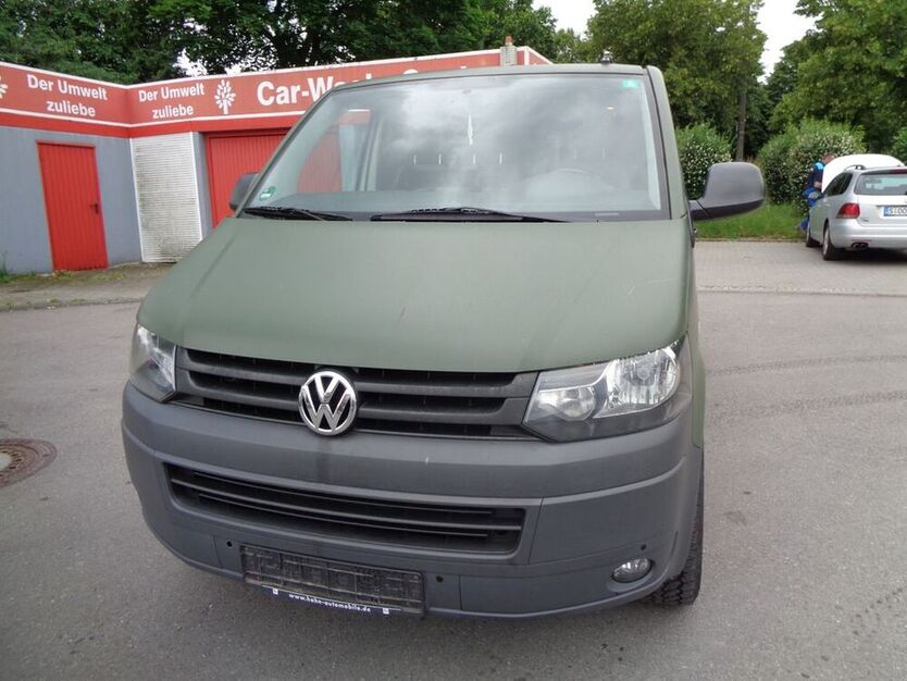 T5 Transporter