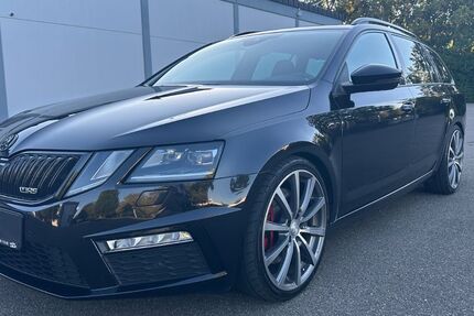 Skoda Octavia 139.000 km 17.999 &euro; Reutlingen 72770