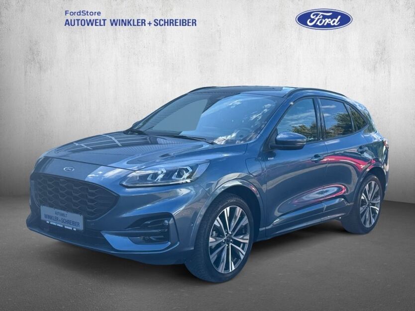 Ford Kuga 27.568 km 29.990 € Ludwigsburg 71636