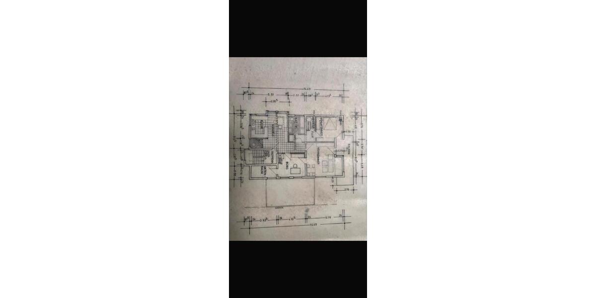 Etagenwohnung Reutlingen Sondelfingen - 3 Zimmer, 90 m&sup2;, 1.270&euro; | Angebot:27625162