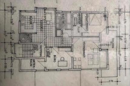 Wohnung Reutlingen Sondelfingen - 3 Zimmer, 90 m&sup2;, 1.270&euro; | Angebot:27625162