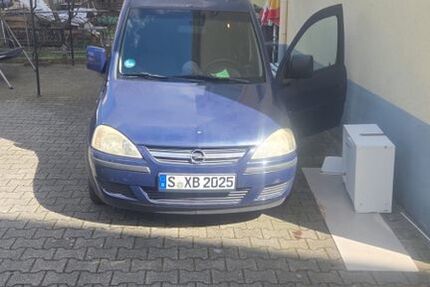 Opel Combo 184.753 km 1.900 &euro; Stuttgart 70372