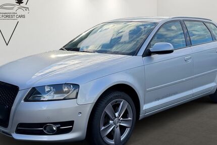 Audi A3 141.765 km 9.890 &euro; Ebhausen 72224