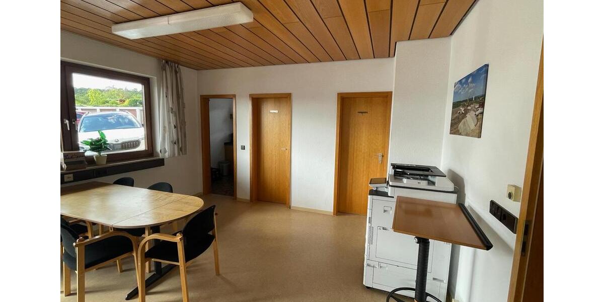 Gewerbeobjekt Nürtingen - 1.850&euro; | Angebot:26070085