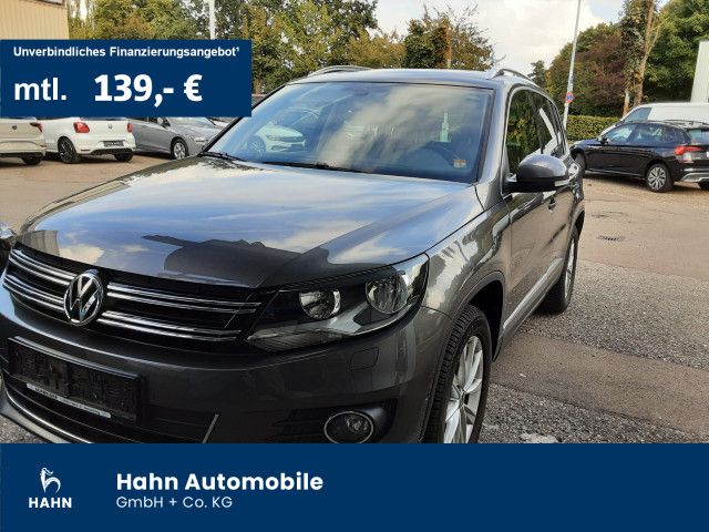 VW Tiguan 97.514 km 10.430 € Böblingen 71032