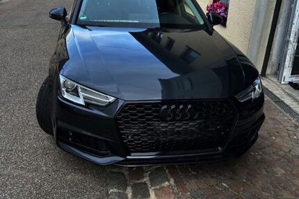 Audi A4 144.500 km 22.800 € Weissach 71287