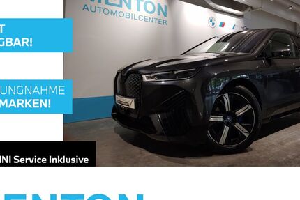 BMW iX 71.951 km 56.990 € Reutlingen 72766