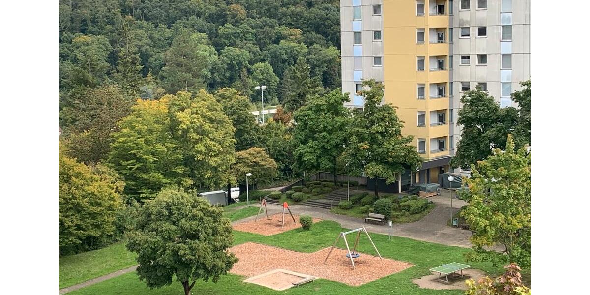 Etagenwohnung Stuttgart Botnang - 3.5 Zimmer, 70 m&sup2;, 1.290&euro; | Angebot:24795730