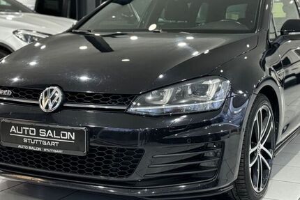 VW Golf