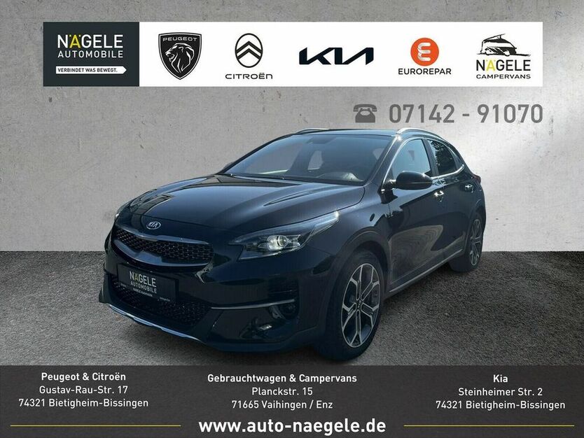XCeed