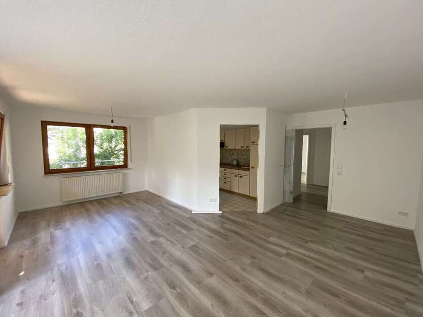 Wohnung zum Kaufen in Ebhausen 229.000 € 82.06 m²