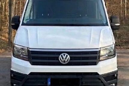 VW Crafter 171.965 km 13.500 &euro; Reutlingen 72770