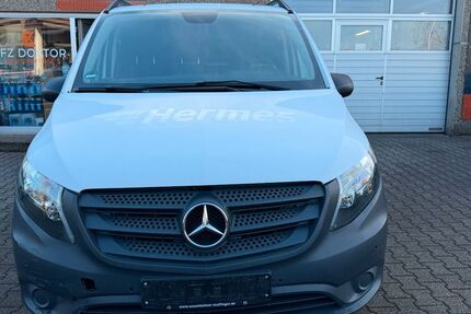 Mercedes-Benz Vito 140.756 km 12.200 &euro; Bietigheim-Bissingen 74321