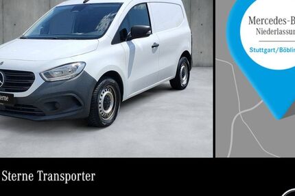 Mercedes-Benz Citan 50.202 km 16.648 &euro; Böblingen 71034