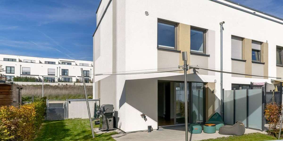 Einfamilienhaus Korntal-Münchingen Münchingen - 5 Zimmer, 121 m&sup2;, 779.000&euro; | Angebot:25227800