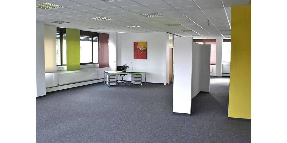 Gewerbeobjekt Pforzheim Wilferdinger Höhe - 1.275&euro; | Angebot:26555007
