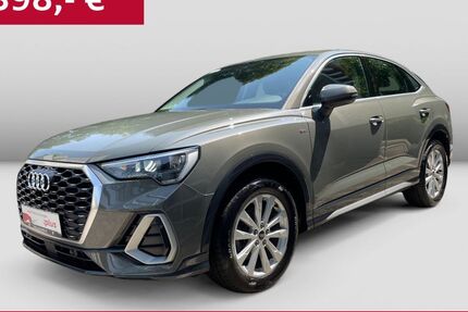 Audi Q3 36.372 km 28.890 € Fellbach 70734